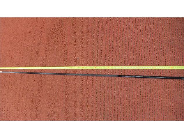 Neil Pryde Np Carbon Tube Batten 167 Cm Long