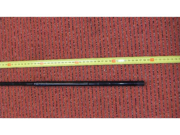 Neil Pryde Np Carbon Tube Batten 167 Cm Long