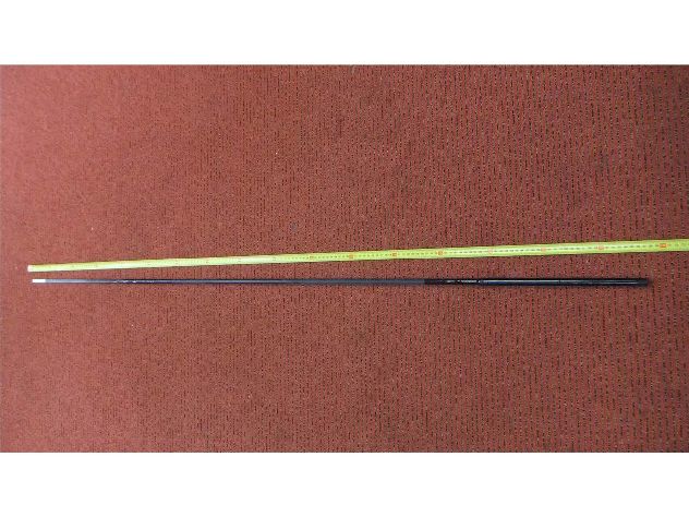 Neil Pryde Np Carbon Tube Batten 167 Cm Long