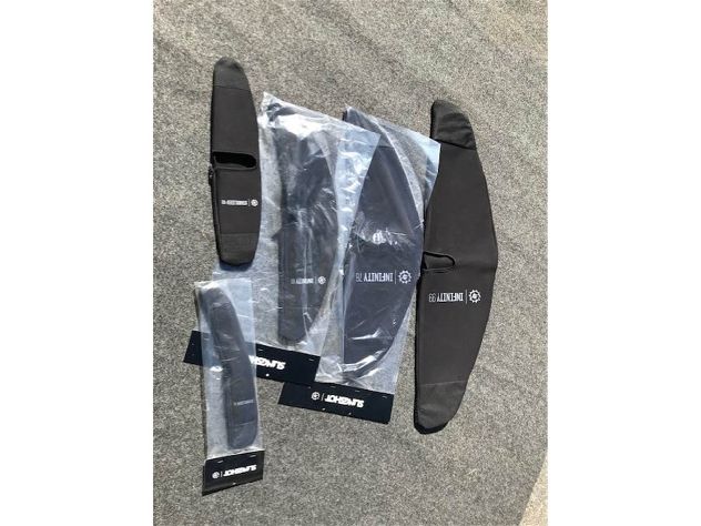 2026 Slingshot Neoprene Covers