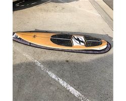 F-One "Surf" 6' 4" surfing shortboards (under 7')