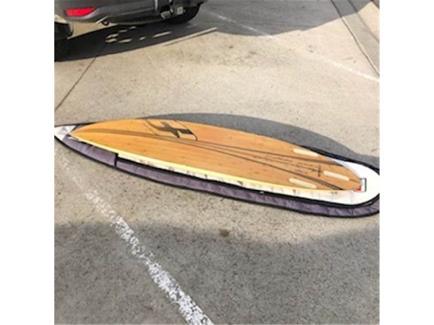 2012 F-One "Surf" - 6' 4"