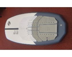 Cabrinha Cabrinha Code 5'11   130 Liters 130 Litres 5' 11" foiling wind wing foilboard