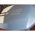 2023 Cabrinha Cabrinha Code 5'11   130 Liters - 5' 11