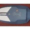 2023 Cabrinha Cabrinha Code 5'11   130 Liters - 5' 11
