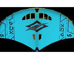 Naish Adx Wingsurfer foiling wind wing