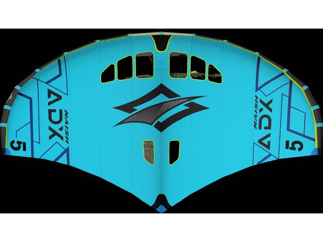 2024 Naish Adx Wingsurfer