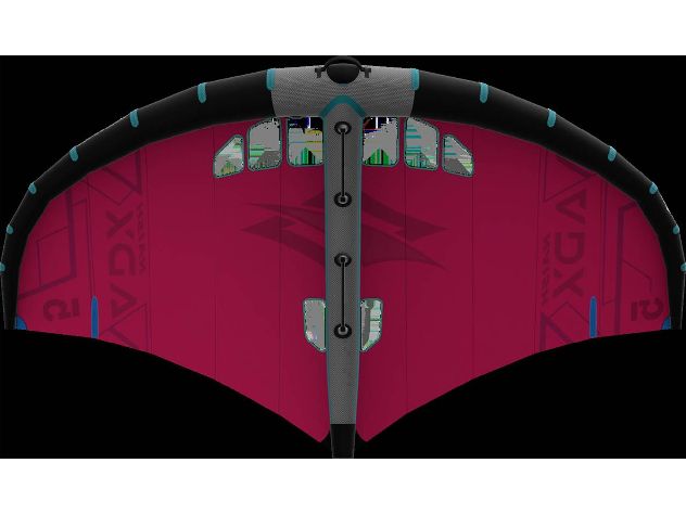 2024 Naish Adx Wingsurfer