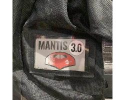 Cabrinha Mantis 3 metre foiling wind wing