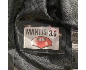 2023 Cabrinha Mantis - 3 metre