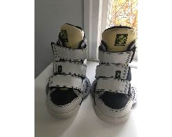 Cabrinha Boots 7-8 kitesurfing accessorie