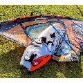 2021 Severne Nano V2 Quad Setup. - 218 cm, 87 litres - 3