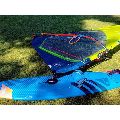 2020 Severne Dyno Freewave - 228 cm, 105 litres - 2