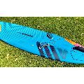 2020 Severne Dyno Freewave - 228 cm, 105 litres - 0