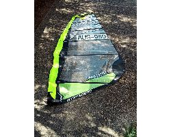 Starboard Raceboard 7.5 7.5 metre windsurfing sail