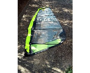 Starboard Raceboard 7.5 - 7.5 metre