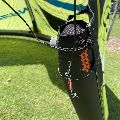 2017 Ocean Rodeo Roam - 9.5 metre - 2