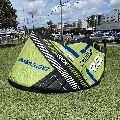 2017 Ocean Rodeo Roam - 9.5 metre - 7