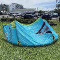 2024 Naish Pivot S28 - 8 metre - 1