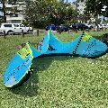 2024 Naish Pivot S28 - 8 metre - 3