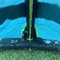 2024 Naish Pivot S28 - 8 metre - 4