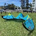 2024 Naish Pivot S28 - 8 metre - 7