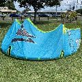 2024 Naish Pivot S28 - 8 metre - 0