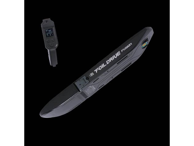 2025 Foil Drive Fusion - 20 cm