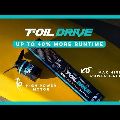 2026 Foil Drive Max High Power - 20 cm - 0