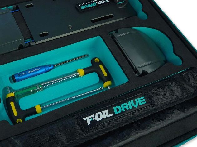 2026 Foil Drive Max High Power - 20 cm