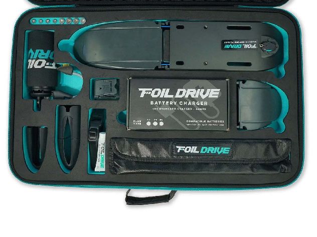 2026 Foil Drive Max High Power - 20 cm