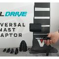 2026 Foil Drive Max High Power - 20 cm - 7