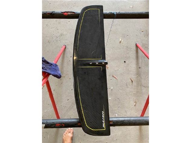 2023 Naish 1200Ma - 1200 cm
