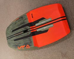 Kt Surfing Ginxu foiling wind wing foilboard