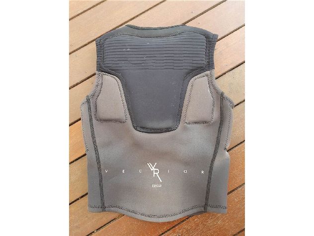 Ion Vector Impact Vest - Small