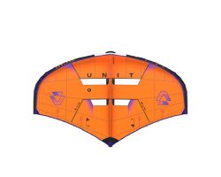 Duotone Unit 2026 5 metre foiling wind wing