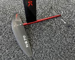 Moses Havok 106 cm foiling kite foilboard