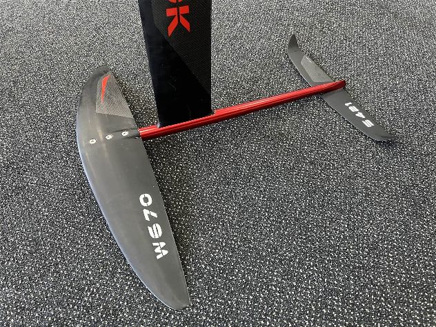 2019 Moses Havok - 106 cm