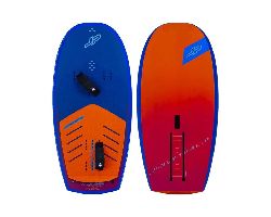 JP Australia X-Winger Pro 6'0"X29.5" 2022 125 Litres foiling wind wing foilboard