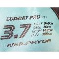 2023 Neil Pryde Neil Pryde Combat Pro 3.7  2023 - 3.7 cm, 3.7 metre - 5