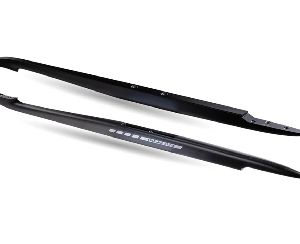 2026 Simmer Style Alu Fuse 85Cm - 85 cm