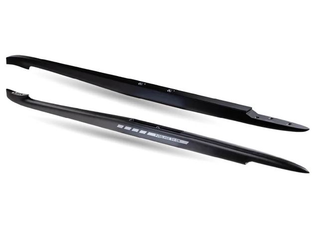 2026 Simmer Style Alu Fuse 85Cm - 85 cm