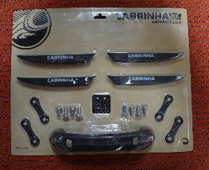 Cabrinha 20Mm Fin Pack