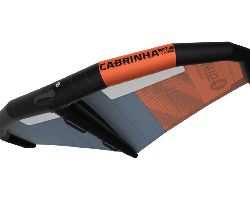 Cabrinha Mantis Wing Sale 50% Off foiling wind wing