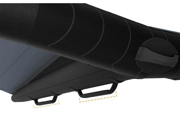 2022 Cabrinha Mantis Wing Sale 50% Off