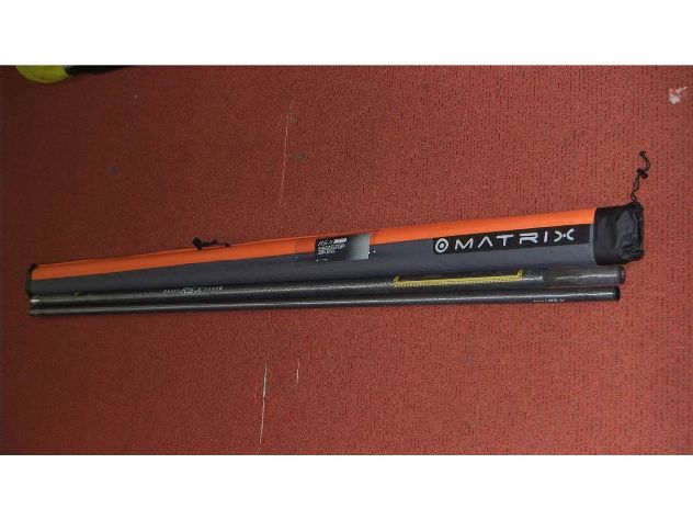 Neil Pryde Neil Pryde Rsx 520/2 Sdm Mast 100% Only