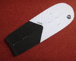 Cabrinha Special Agent Foilboard foiling kite foilboard