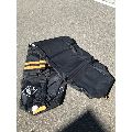 2026 Simmer Style 2026 Race Quiver Bag - 1