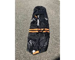 Simmer Style 2026 Race Quiver Bag windsurfing accessorie