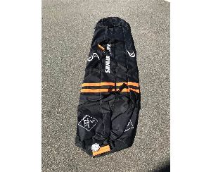 2026 Simmer Style 2026 Race Quiver Bag